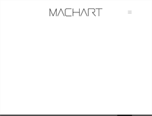 Tablet Screenshot of machart-zuend.com